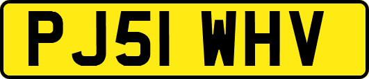 PJ51WHV