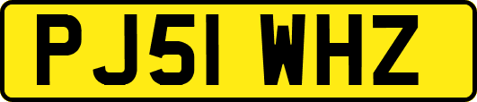 PJ51WHZ