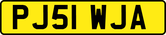PJ51WJA