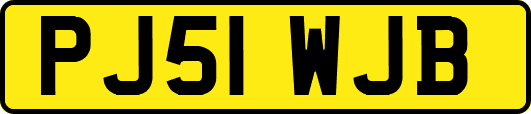 PJ51WJB