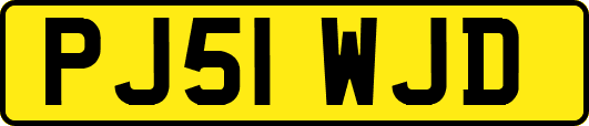 PJ51WJD