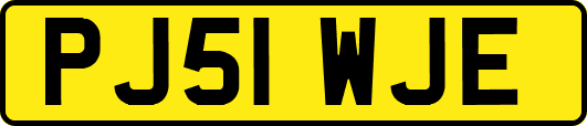 PJ51WJE