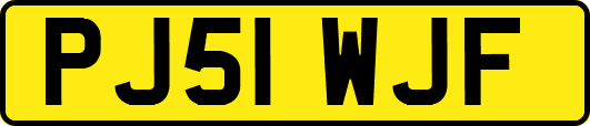 PJ51WJF