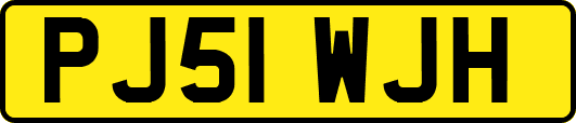PJ51WJH
