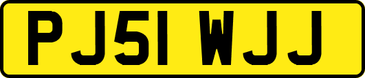 PJ51WJJ