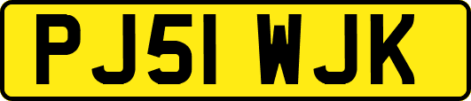 PJ51WJK