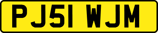PJ51WJM