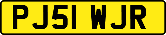PJ51WJR