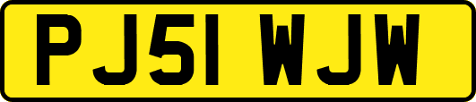 PJ51WJW