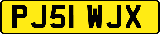 PJ51WJX