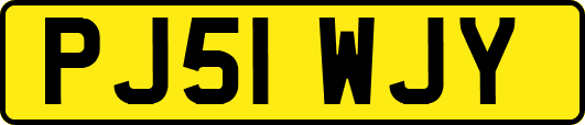 PJ51WJY