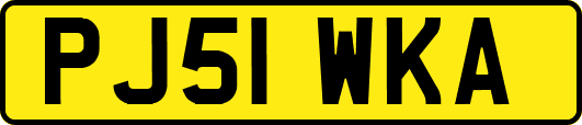 PJ51WKA