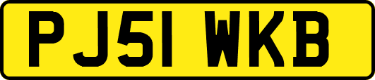PJ51WKB