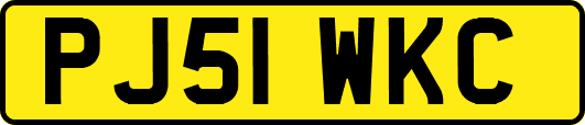 PJ51WKC