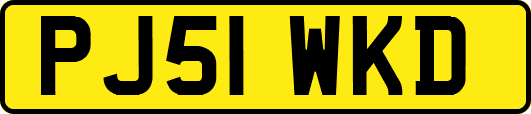 PJ51WKD