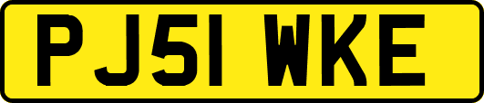 PJ51WKE