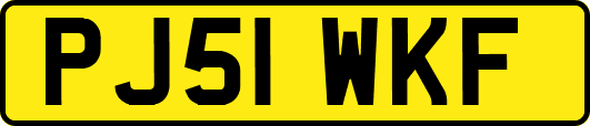 PJ51WKF