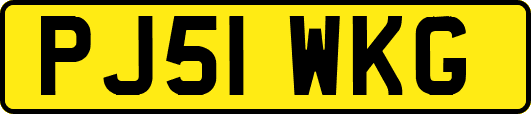 PJ51WKG