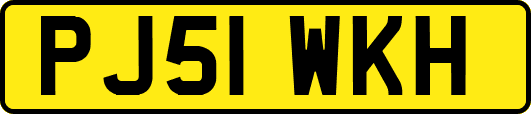 PJ51WKH