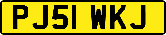 PJ51WKJ