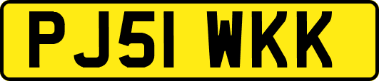 PJ51WKK