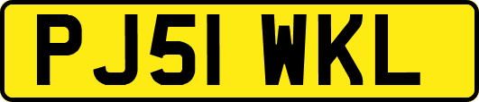 PJ51WKL