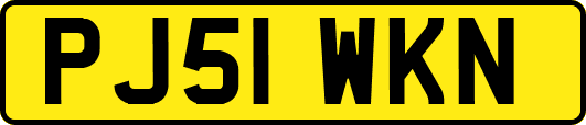 PJ51WKN