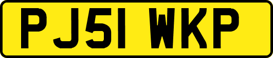 PJ51WKP