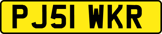 PJ51WKR