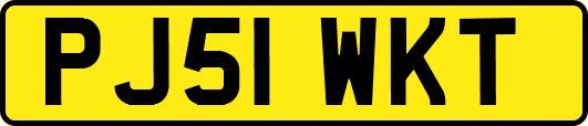 PJ51WKT