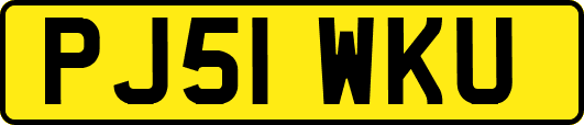 PJ51WKU