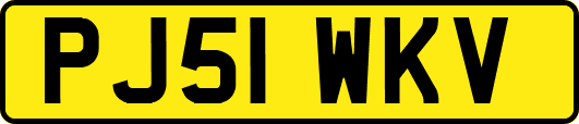 PJ51WKV