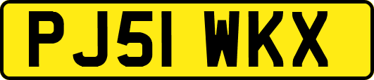 PJ51WKX