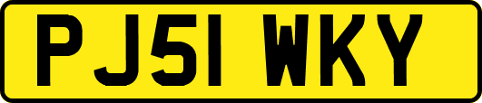 PJ51WKY