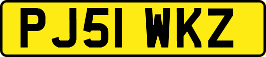 PJ51WKZ
