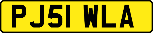 PJ51WLA