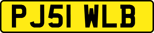 PJ51WLB