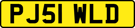 PJ51WLD