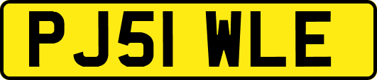 PJ51WLE