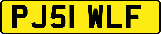 PJ51WLF