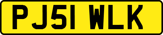 PJ51WLK