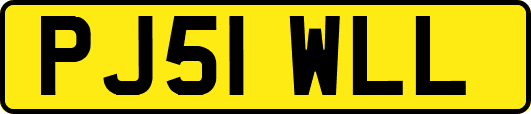 PJ51WLL