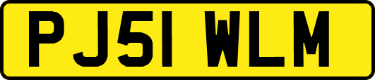 PJ51WLM