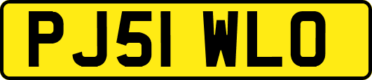 PJ51WLO