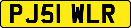 PJ51WLR