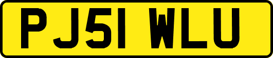 PJ51WLU
