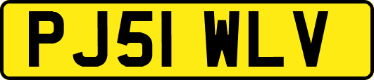 PJ51WLV