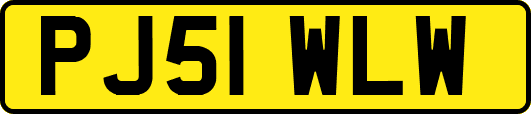 PJ51WLW
