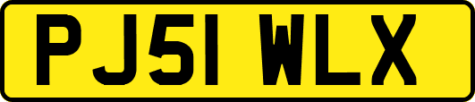 PJ51WLX