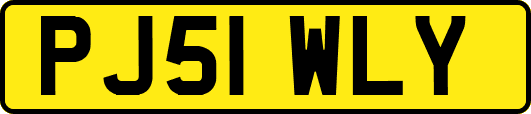 PJ51WLY